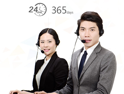 用心堅持專業(yè)，服務從心開始