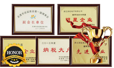 自主設計開發(fā)能力，從來不懼模仿